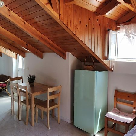 Christos Studios Zóla Habitación foto