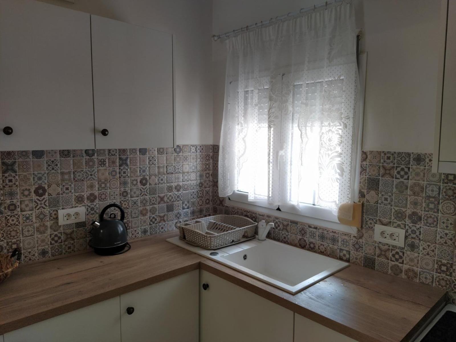 Christos Studios Zóla Habitación foto