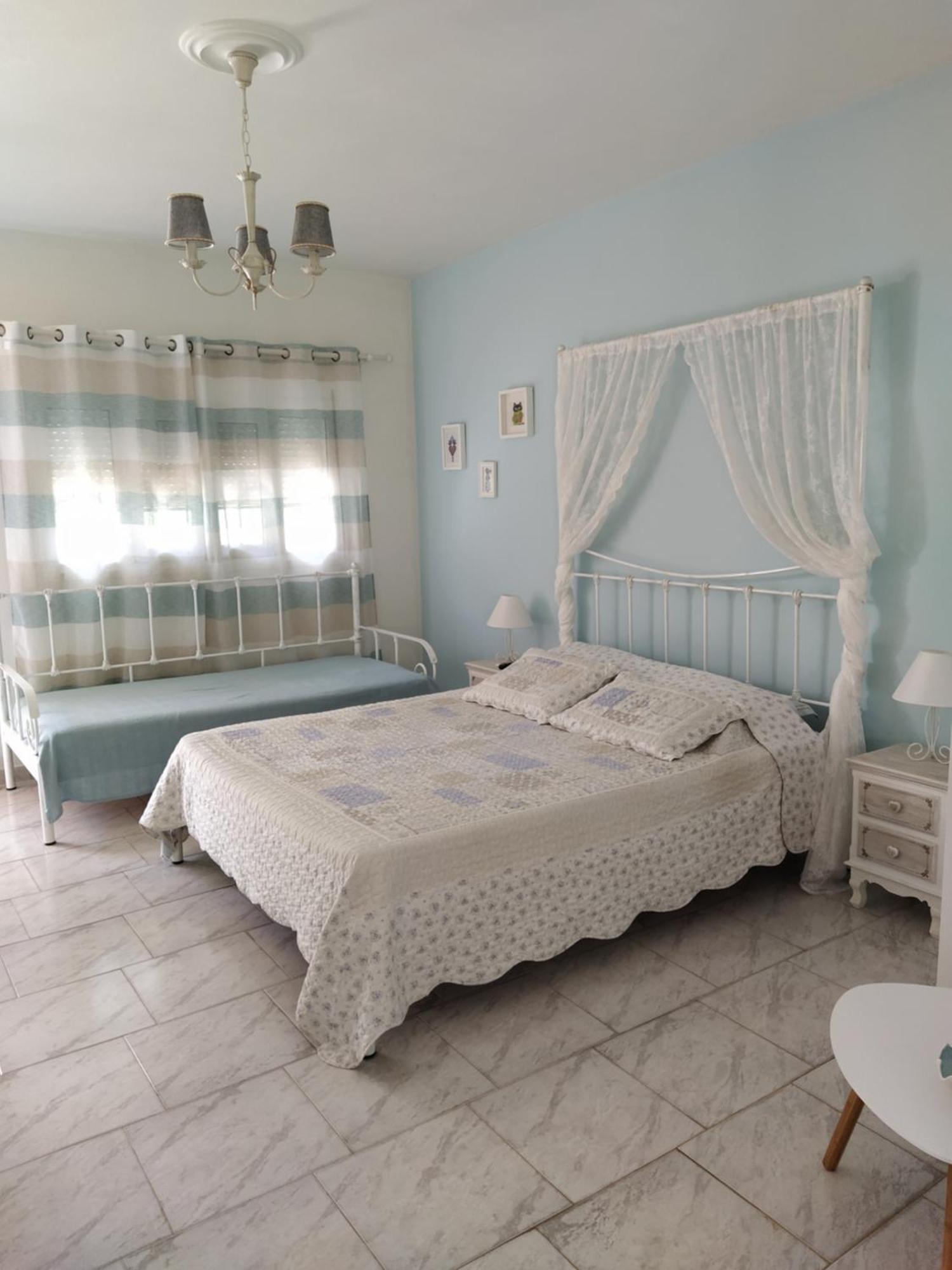 Christos Studios Zóla Habitación foto